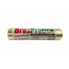 Filme De Pvc 300 Metros - Transparente - Braspratick