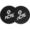 Discos Deslizantes Par - Acte