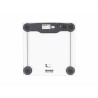 Balança Digital Slimbasic - 200kg - Vidro - Balmak